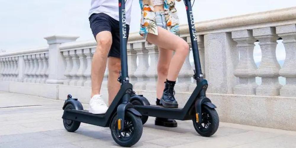 Electric Scooters