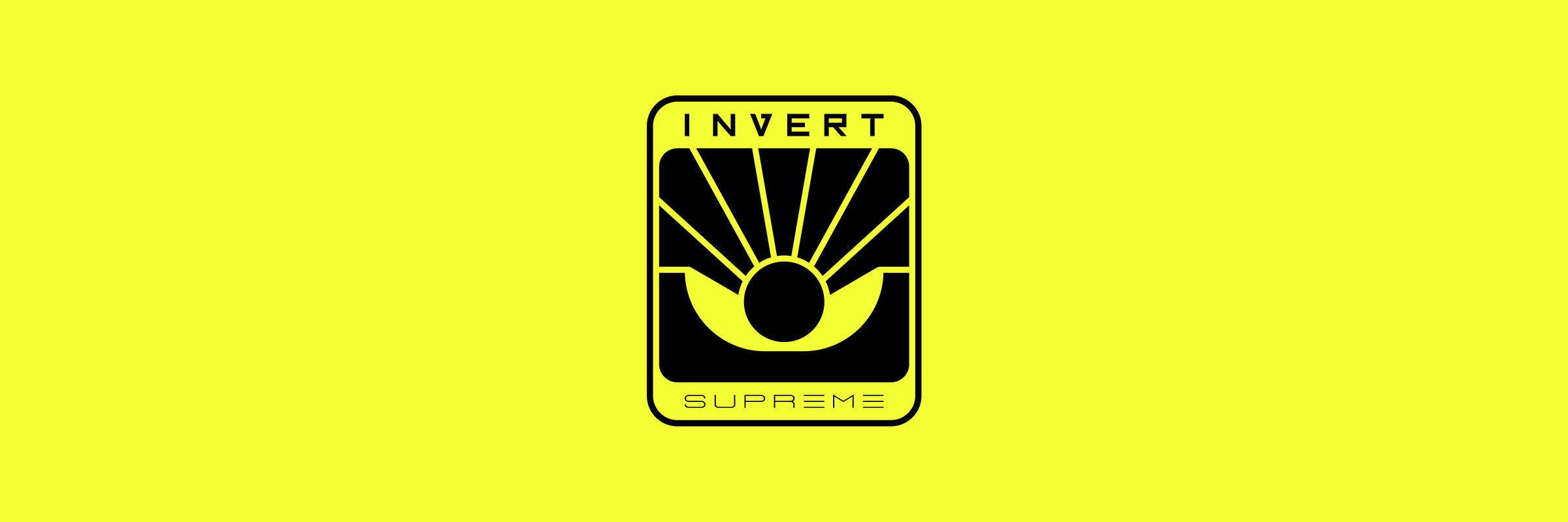 Invert Supreme