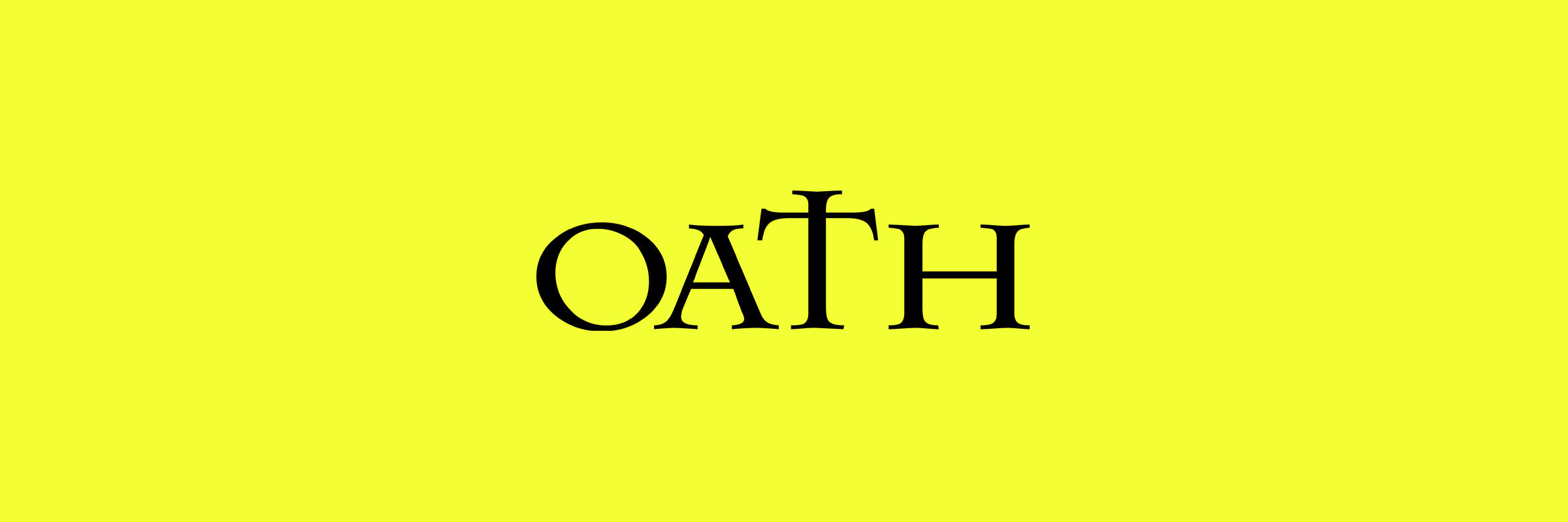 Oath Components