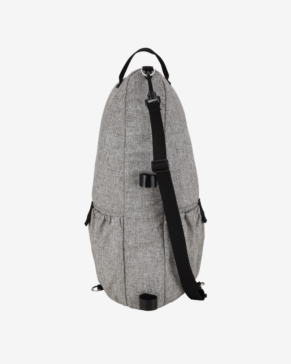 Globber Explorer Trike 4 in 1 Deluxe Play | Black / Grey