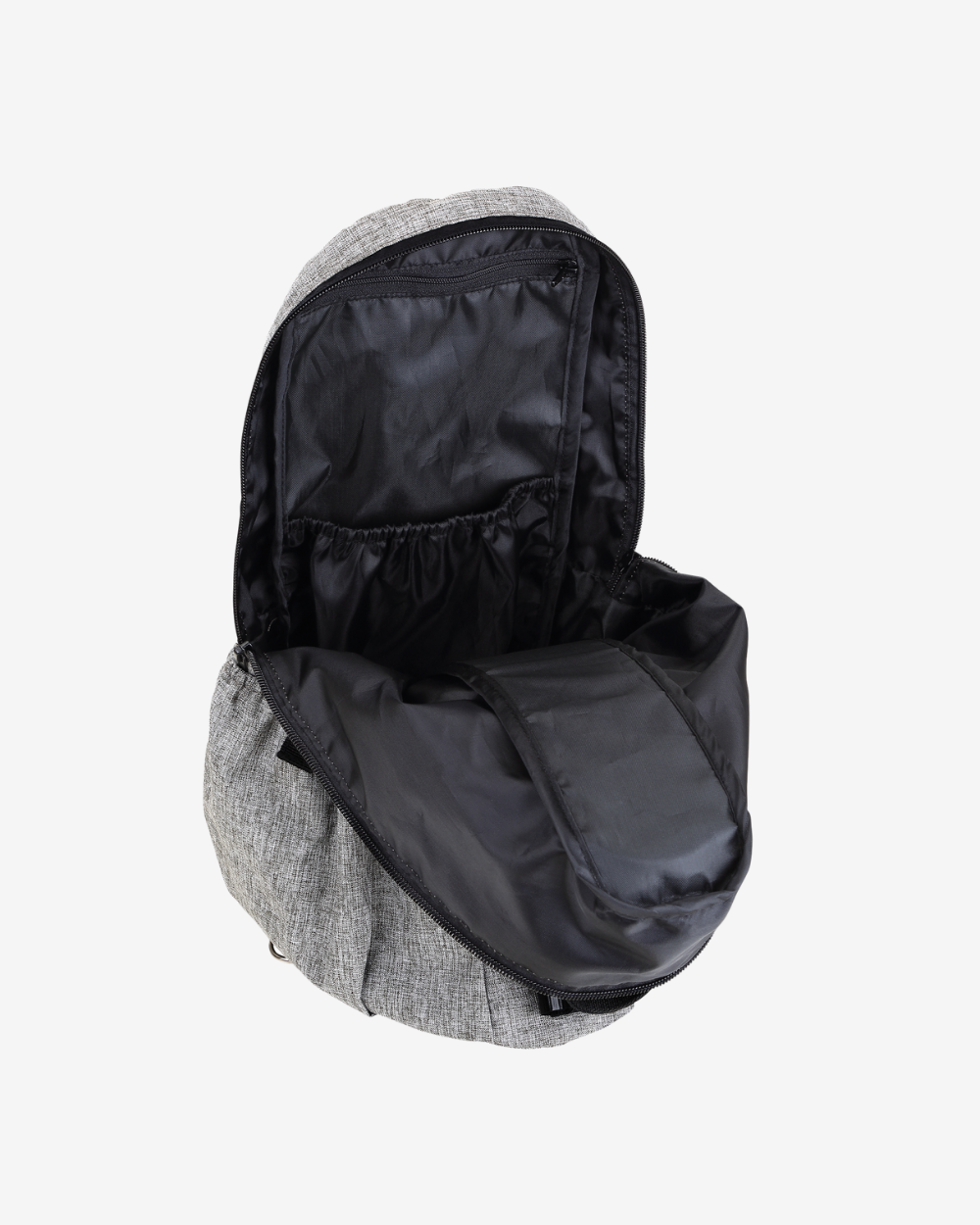 Globber Explorer Trike 4 in 1 Deluxe Play | Black / Grey