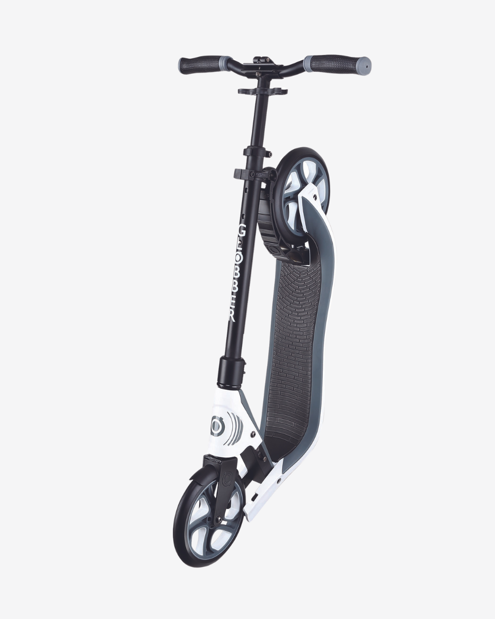 Globber ONE NL 205 Scooter | White / Black