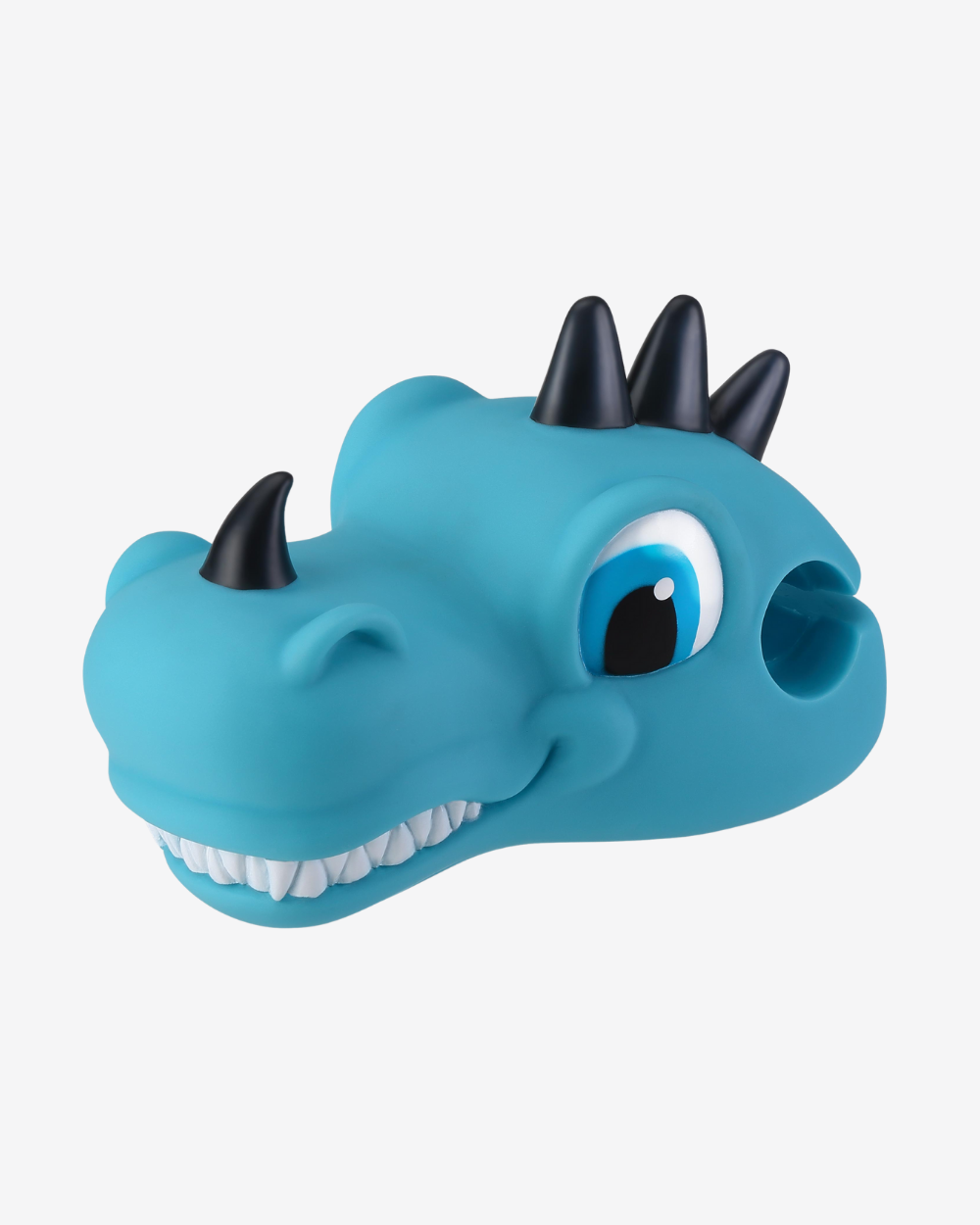 Globber 3 Wheel Kids Scooter Friend | Dino Blue