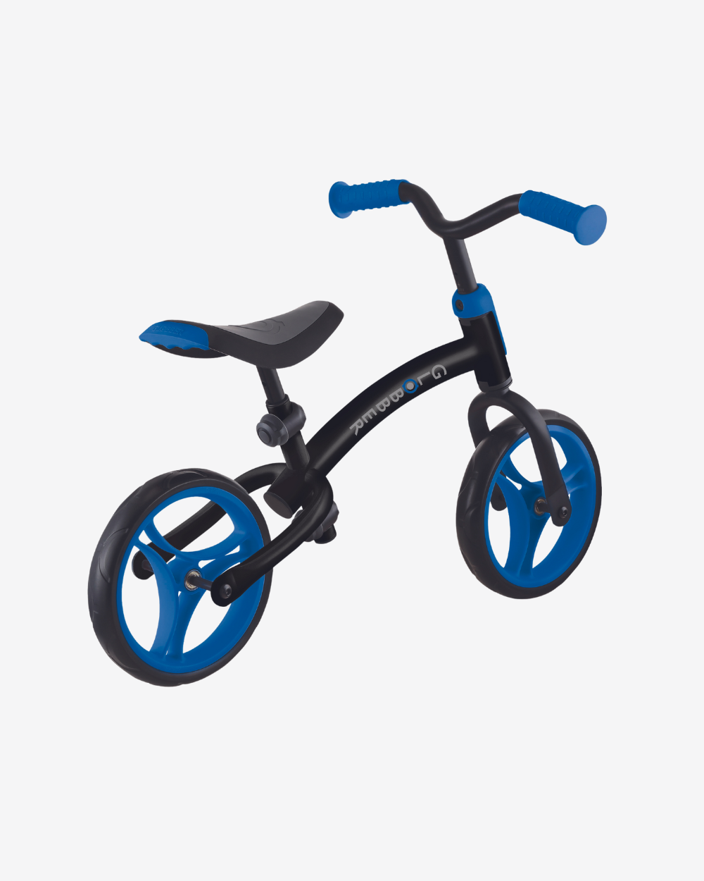 Globber GO BIKE DUO Balance Bike | Navy / Blue