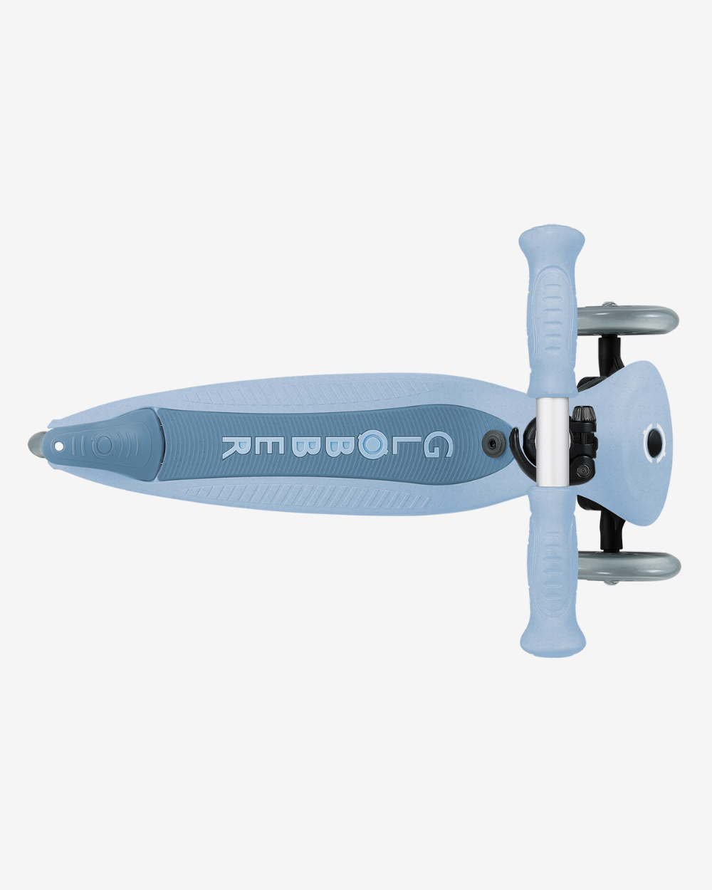 Globber GO UP Active Ecologic | Blueberry