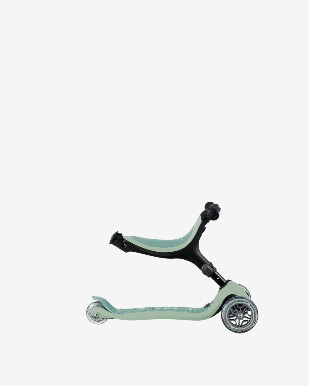 Globber GO UP Active Ecologic | Pistachio