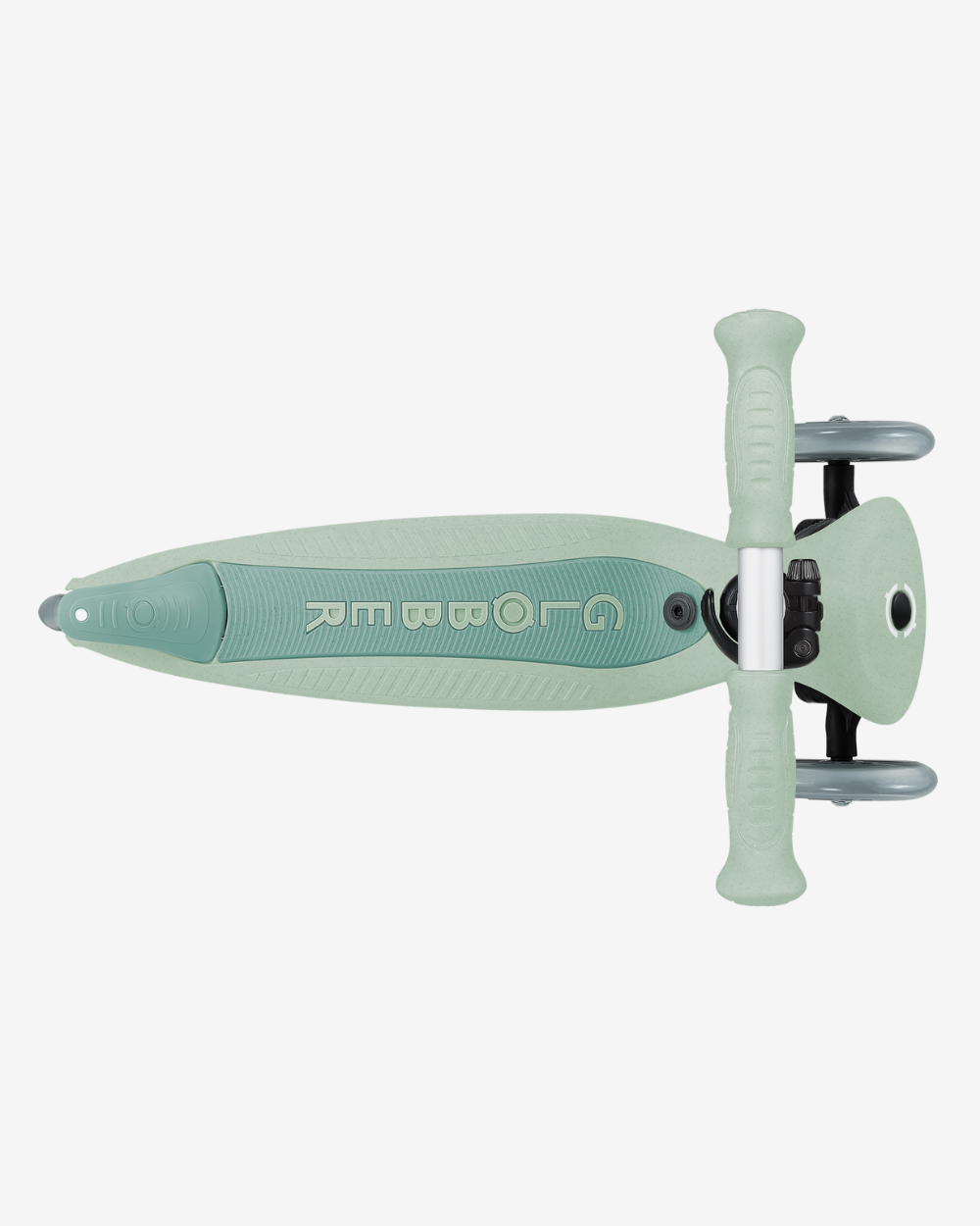 Globber GO UP Active Ecologic | Pistachio