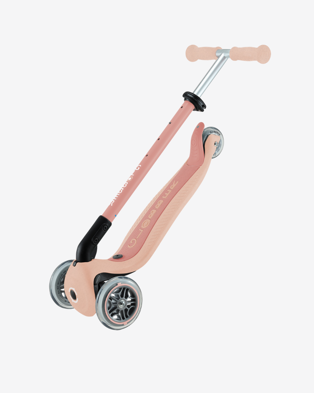Globber GO UP Active Ecologic | Peach