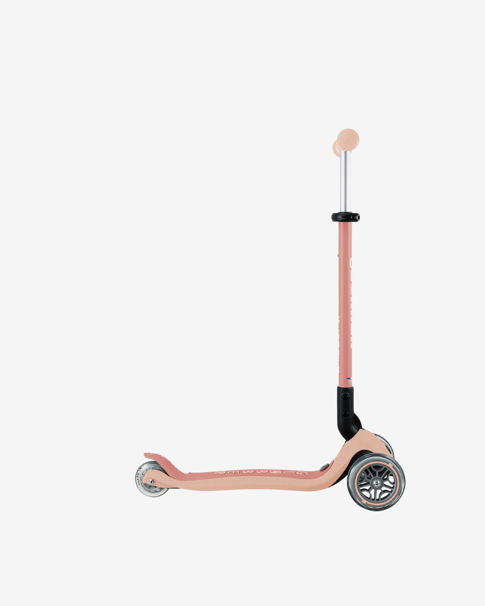 Globber GO UP Active Ecologic | Peach