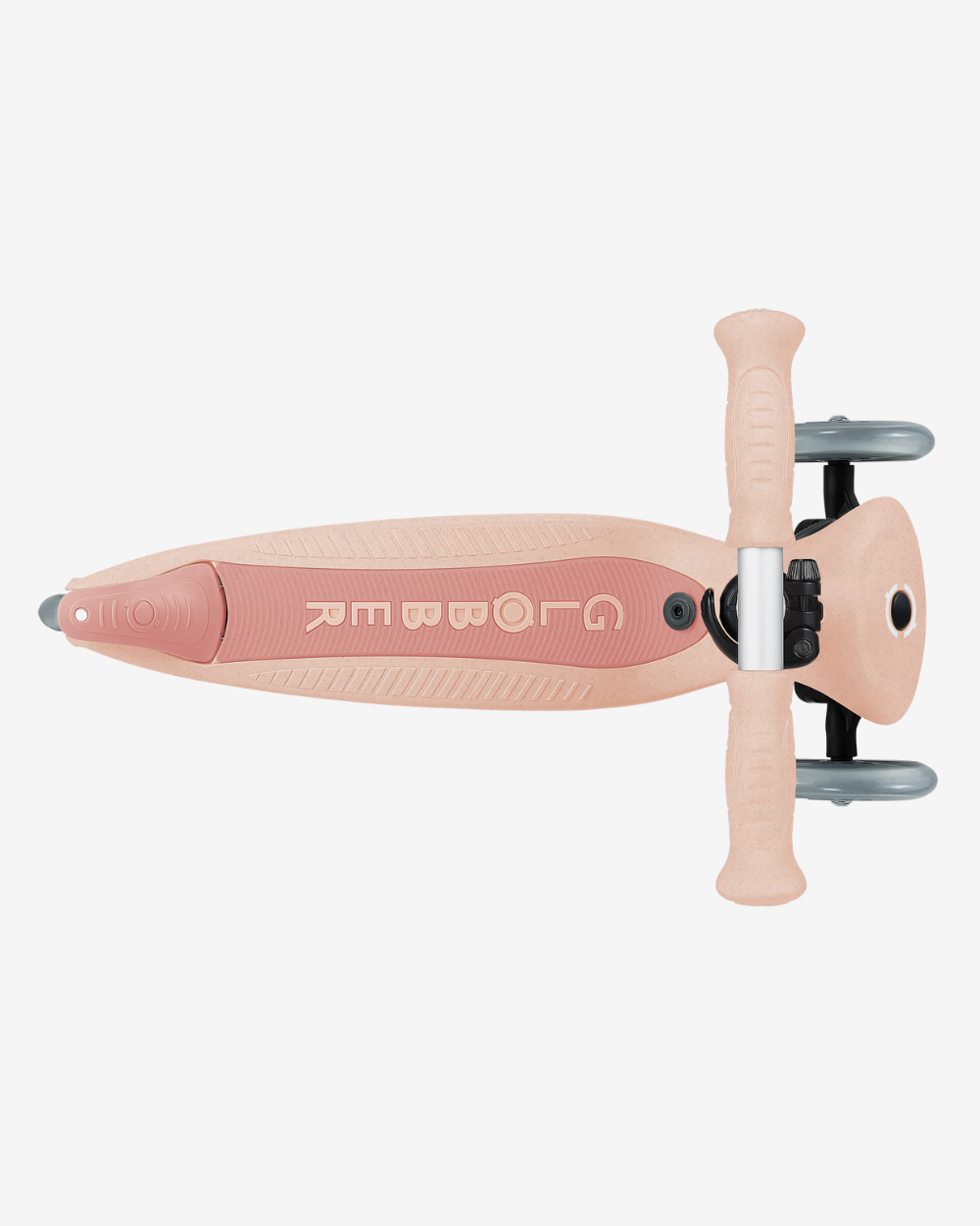 Globber GO UP Active Ecologic | Peach