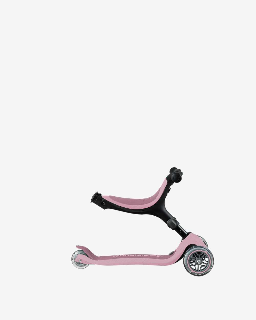 Globber GO UP Active Ecologic | Berry
