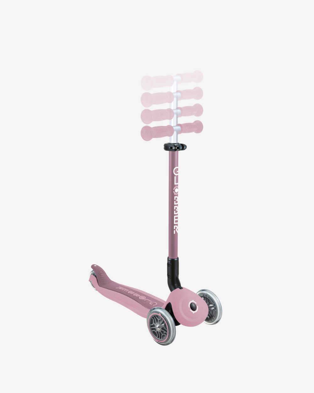 Globber GO UP Active Ecologic | Berry