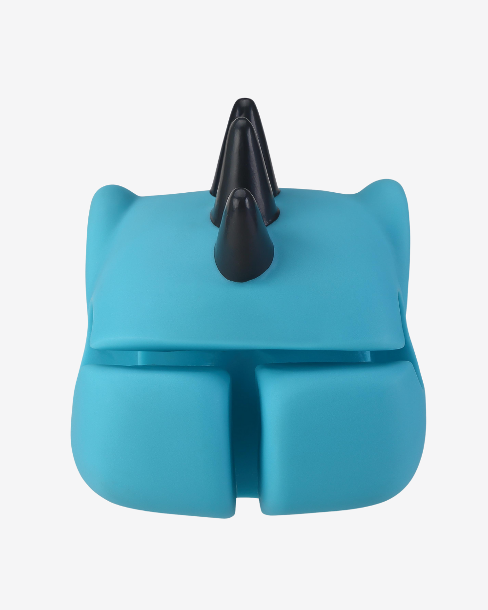 Globber 3 Wheel Kids Scooter Friend | Dino Blue