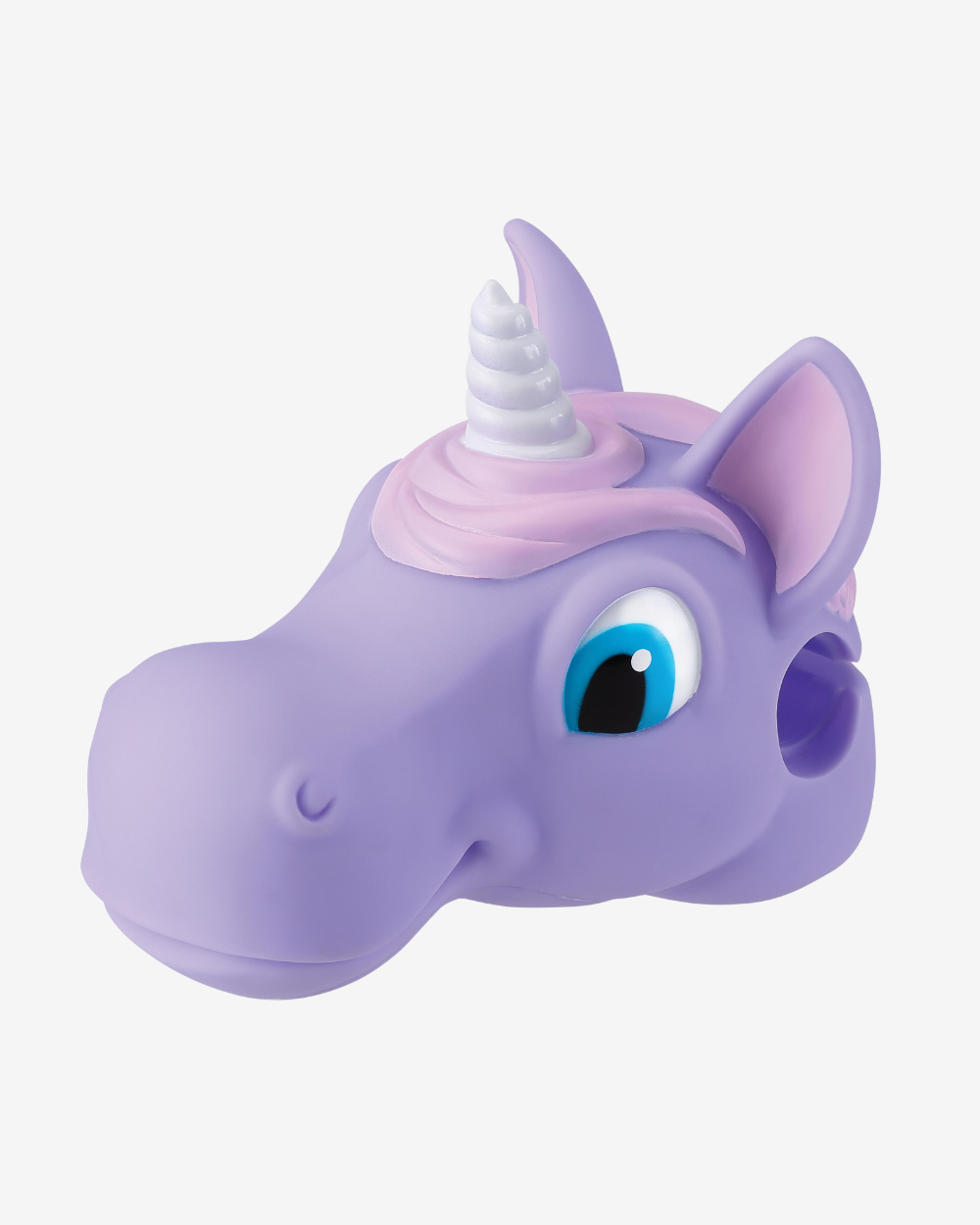 Globber 3 Wheel Kids Scooter Friend | Unicorn Violet
