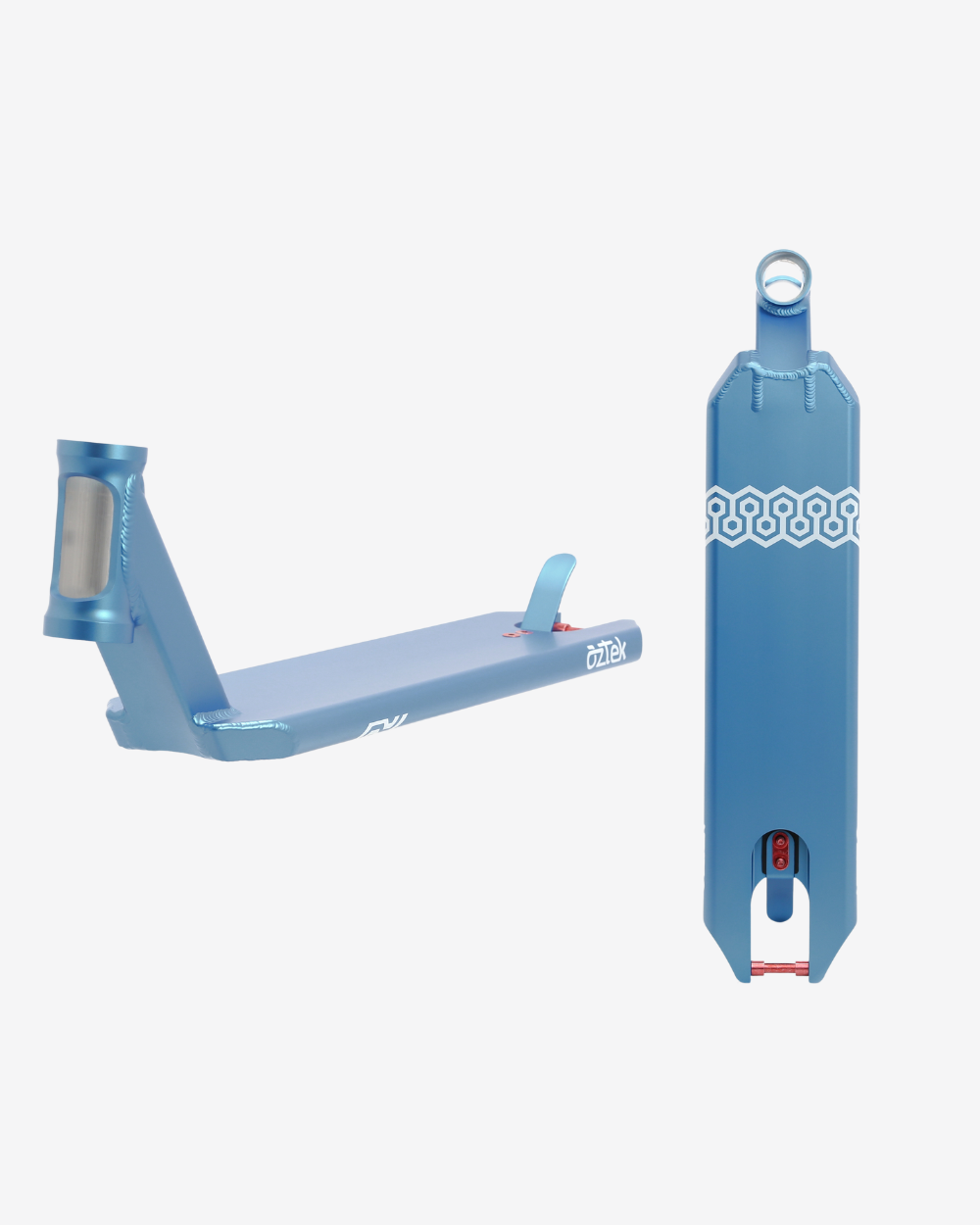 Aztek Corsa Deck | Blue