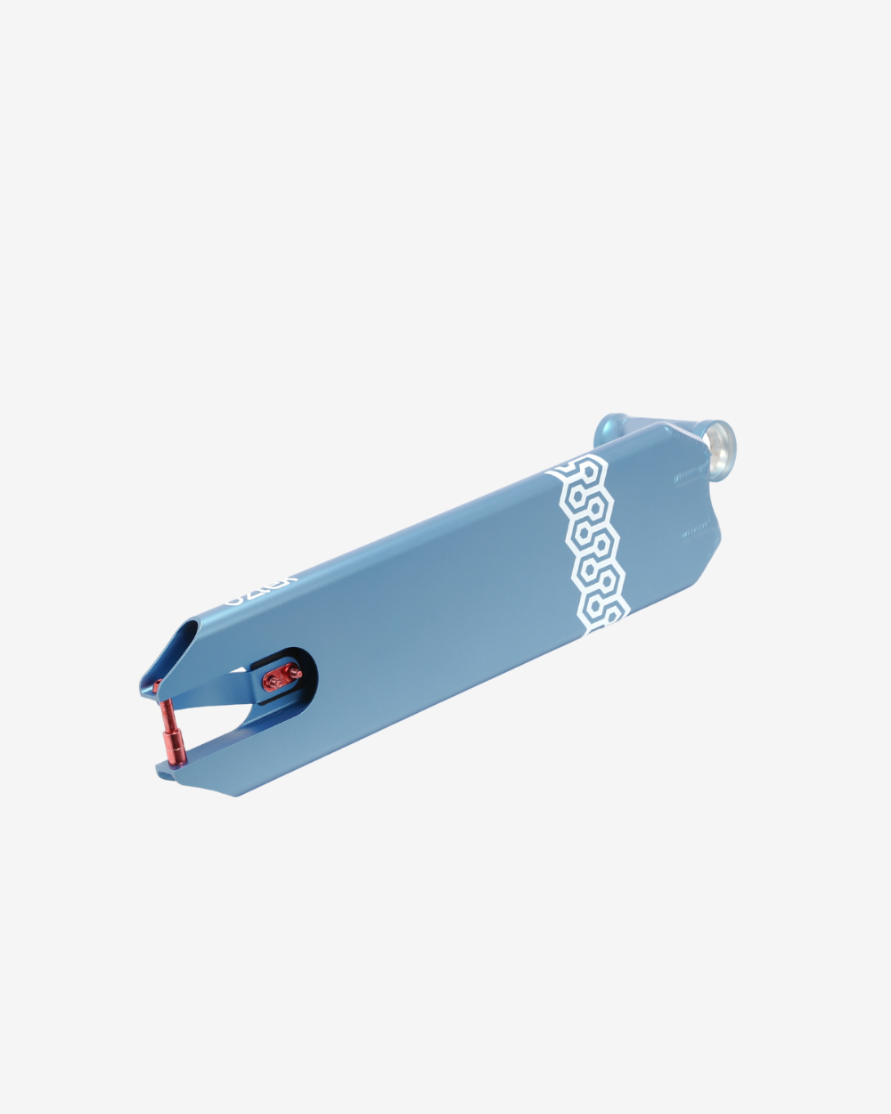 Aztek Corsa Deck | Blue