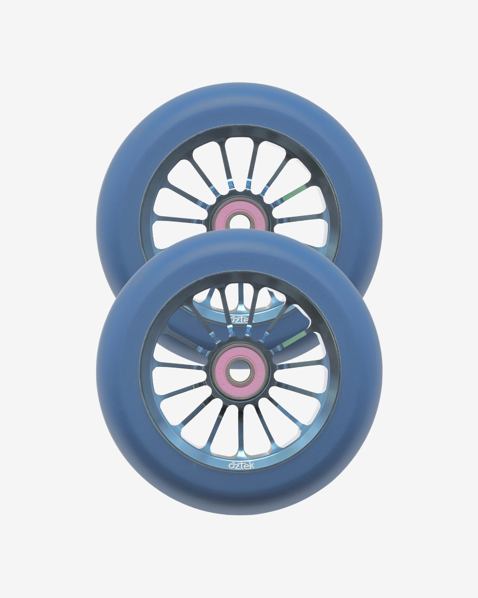 Aztek Architect 2 Wheels | Neptune Blue