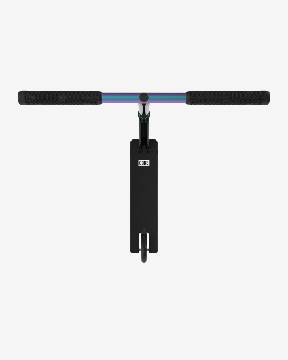 Core CD1 Complete Stunt Scooter | Neo / Black