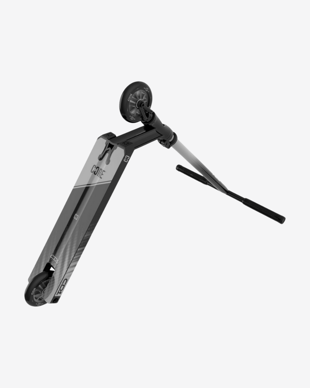 Core CD1 Complete Stunt Scooter | Black
