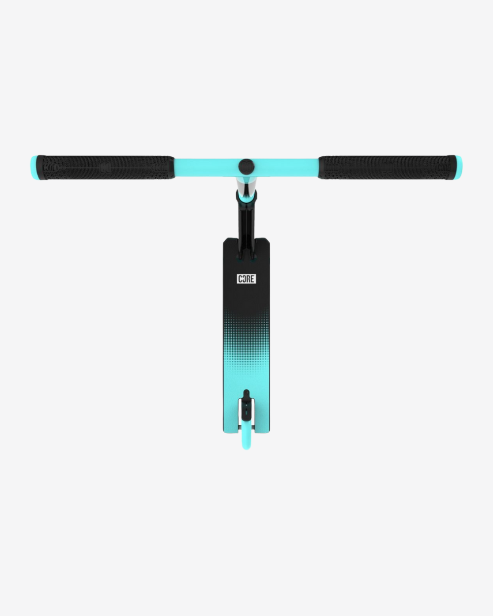 Core CD1 Complete Stunt Scooter | Blue / Black