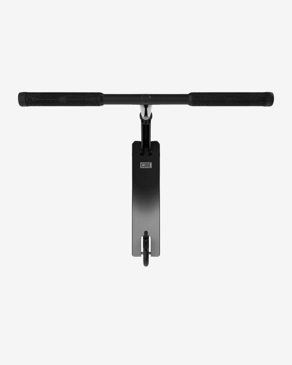 Core CD1 Complete Stunt Scooter | Black