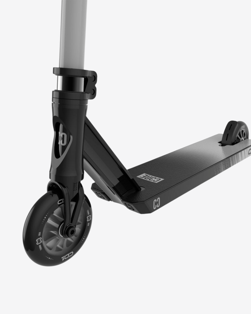 Core CD1 Complete Stunt Scooter | Black