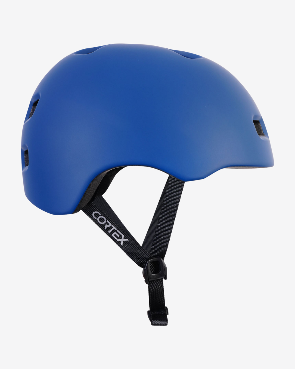 Cortex Conform | Multi Sport Helmet | Matte Blue