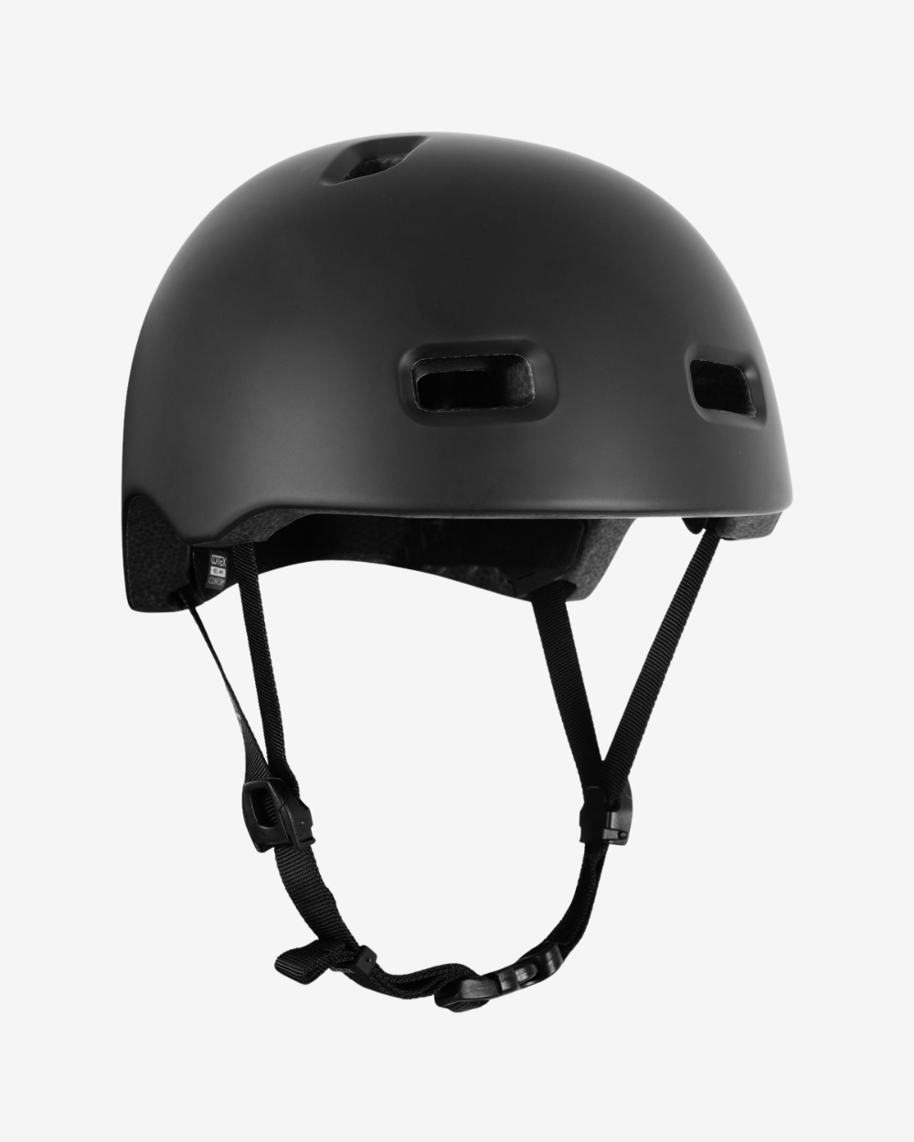 Cortex Conform | Multi Sport Helmet | Matte Black