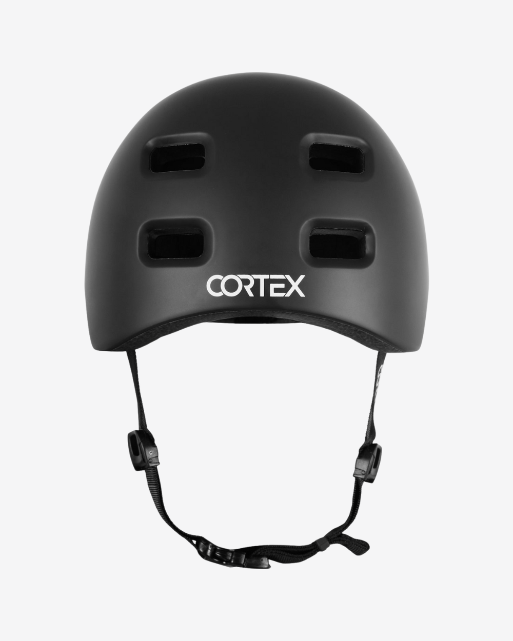 Cortex Conform | Multi Sport Helmet | Matte Black