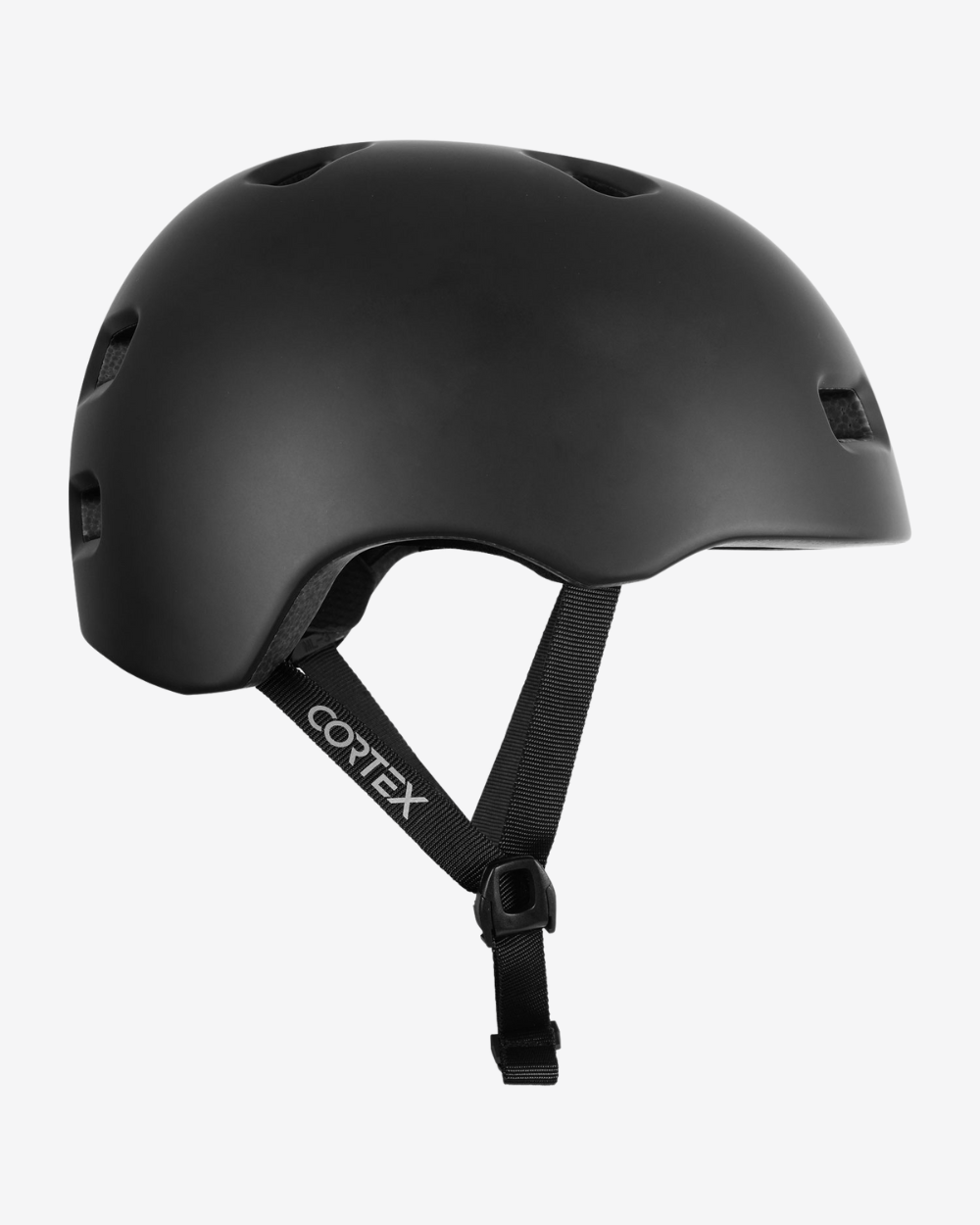 Cortex Conform | Multi Sport Helmet | Matte Black