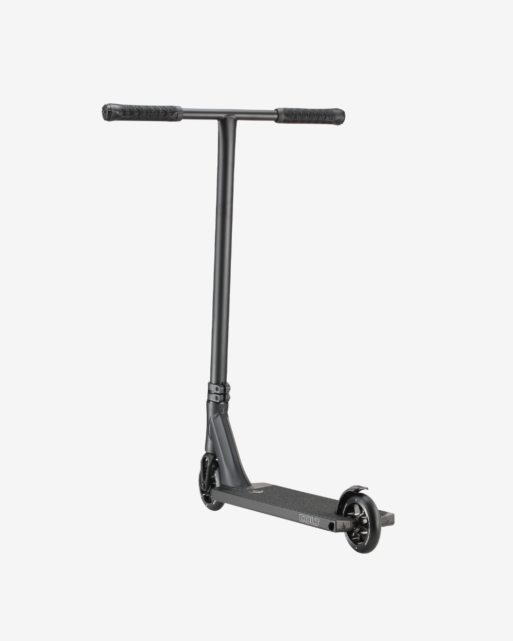 Envy Colt S6 Complete Scooter | Black