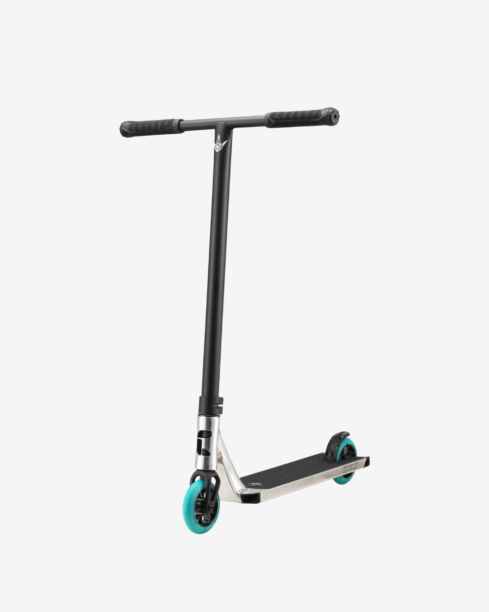 Envy Colt S6 Complete Scooter | Polished