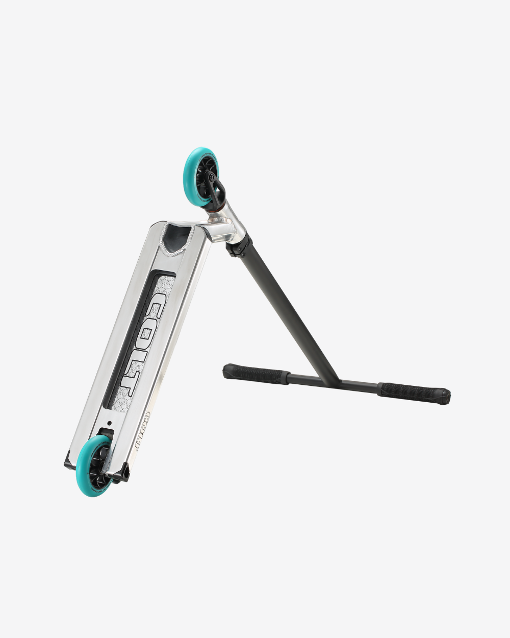 Envy Colt S6 Complete Scooter | Polished