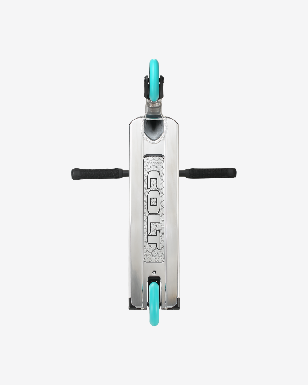 Envy Colt S6 Complete Scooter | Polished