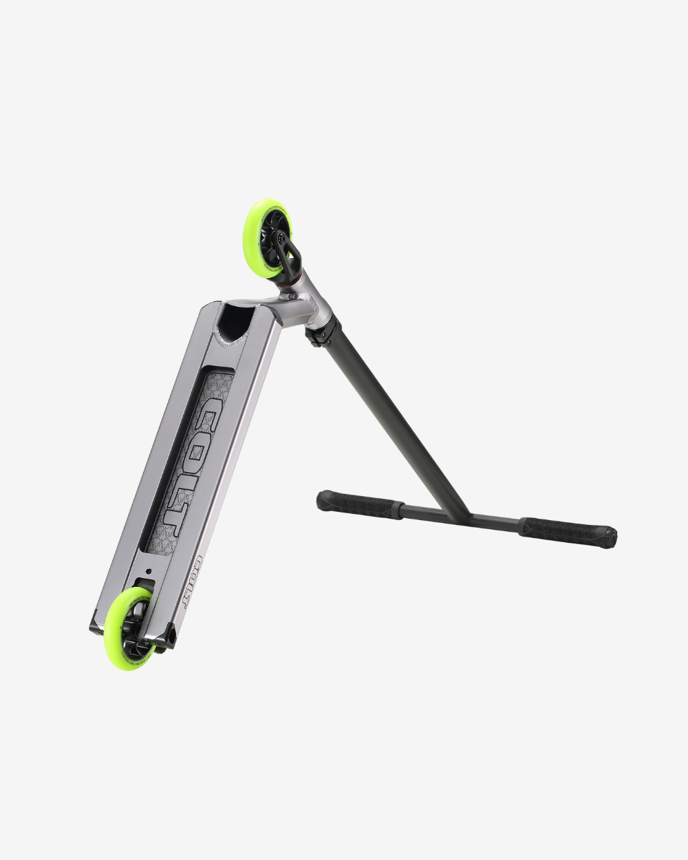 Envy Colt S6 Complete Scooter | Silver