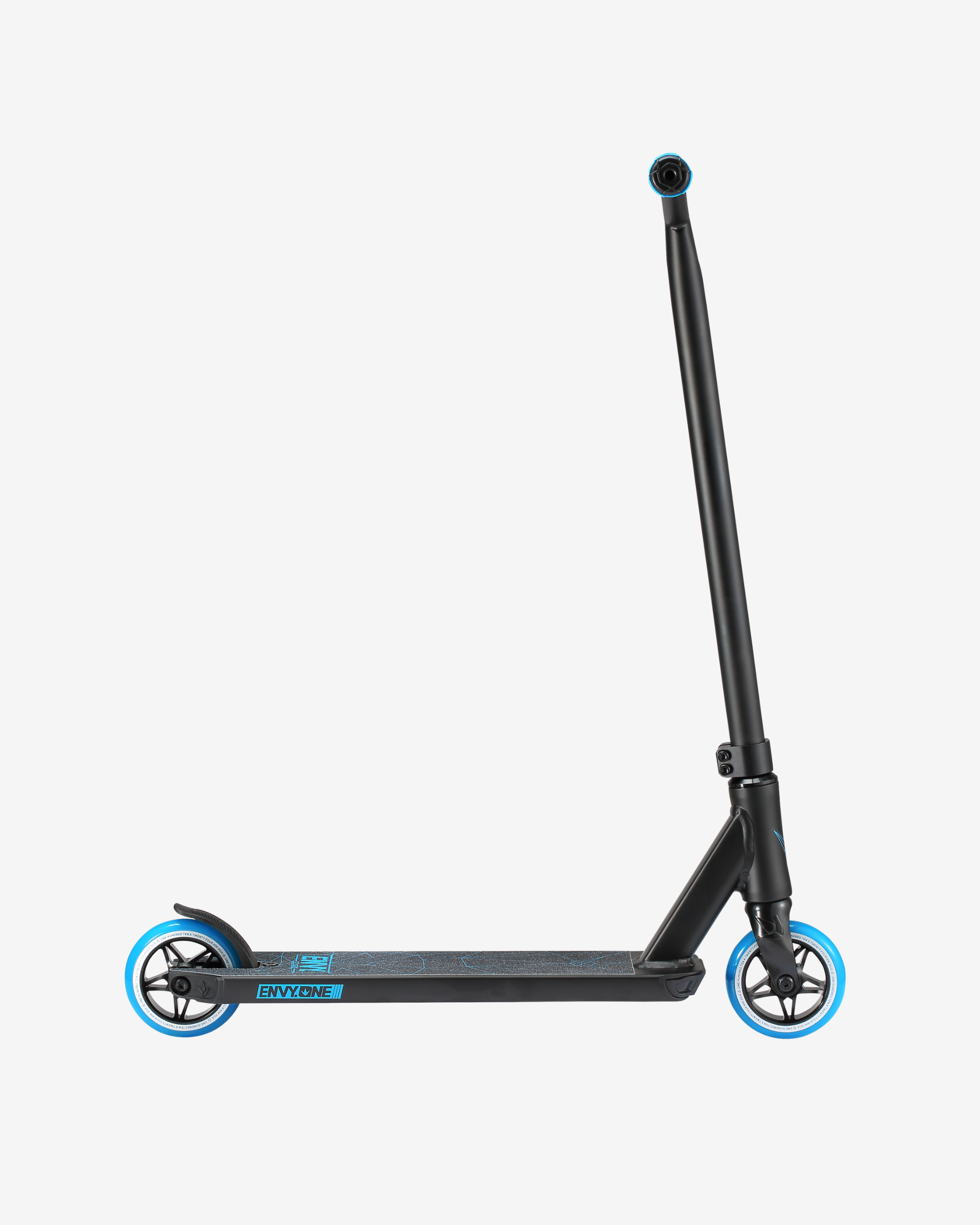Envy One S3 Complete Scooter | Blue