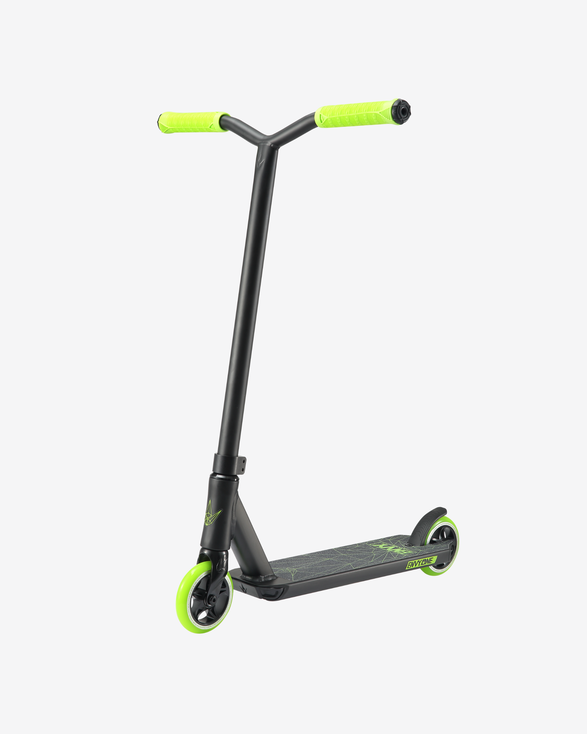Envy One S3 Complete Scooter | Lime