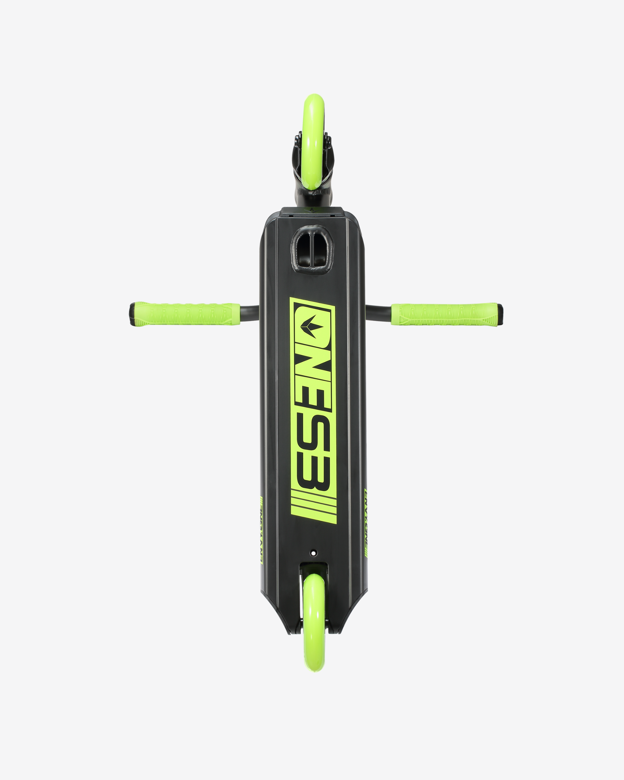 Envy One S3 Complete Scooter | Lime