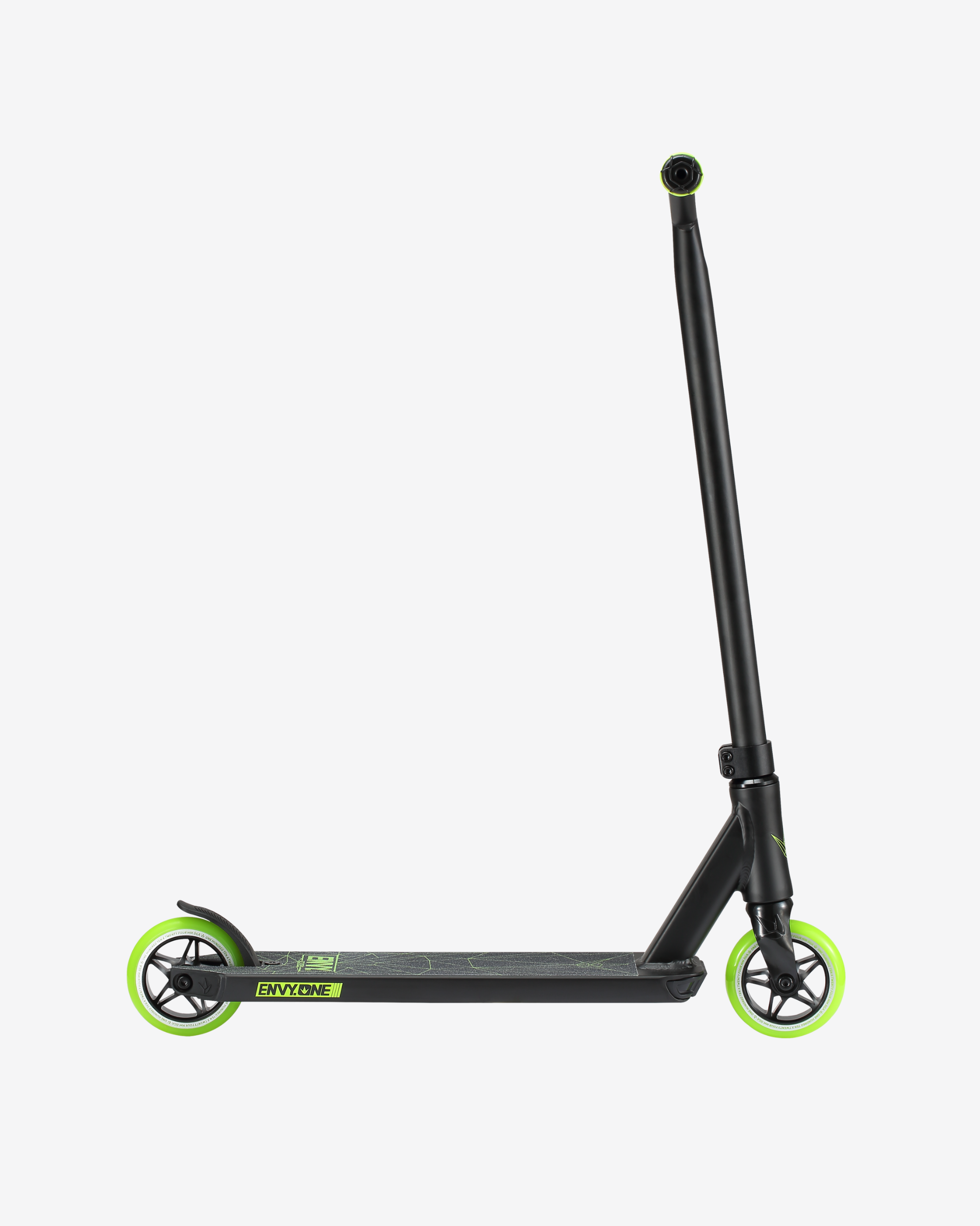 Envy One S3 Complete Scooter | Lime