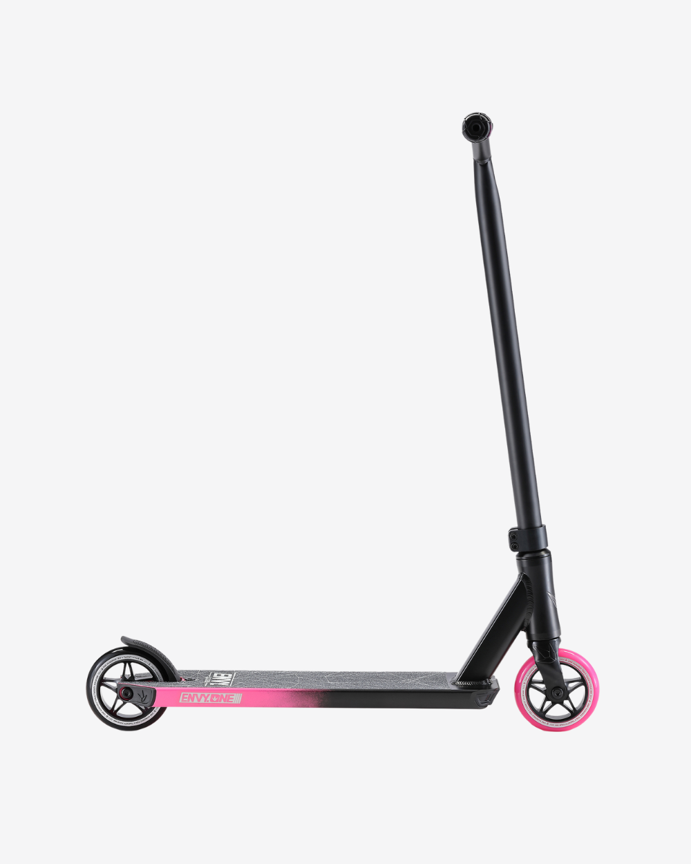 Envy One S3 Complete Scooter | Pink / Black