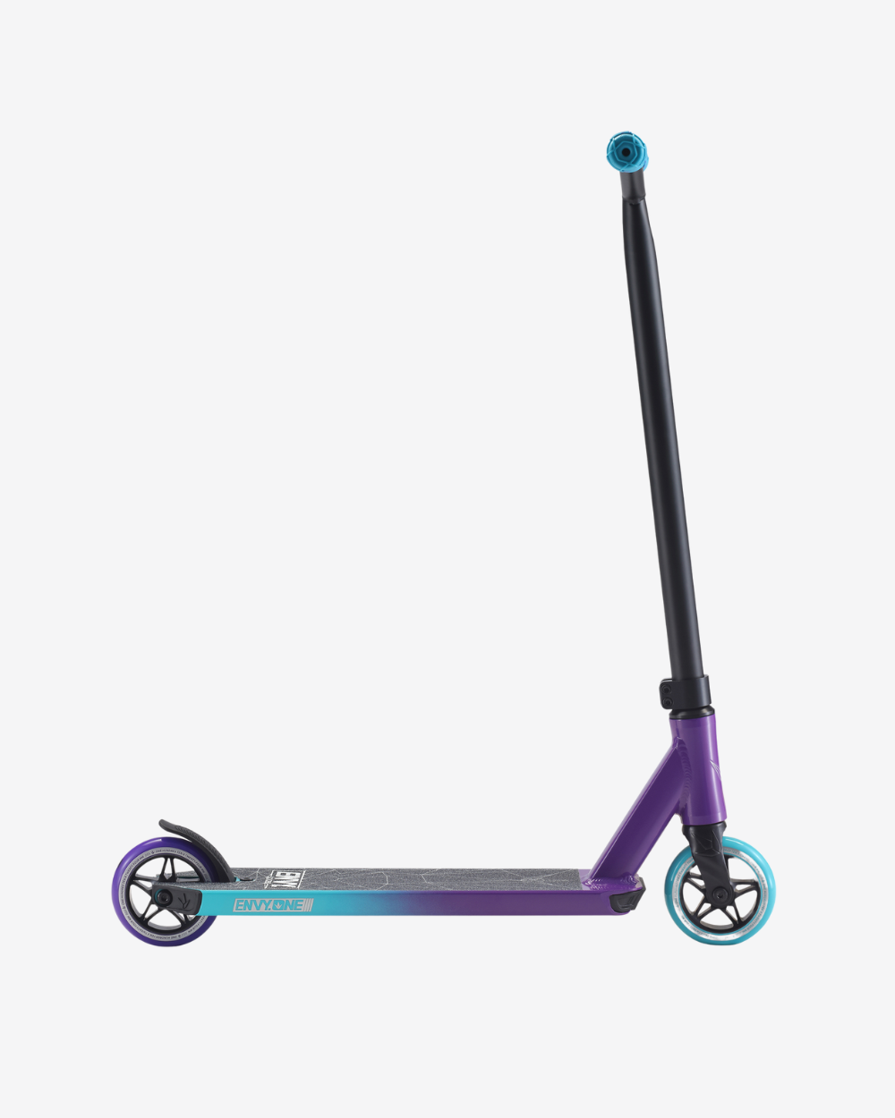 Envy One S3 Complete Scooter | Purple / Teal