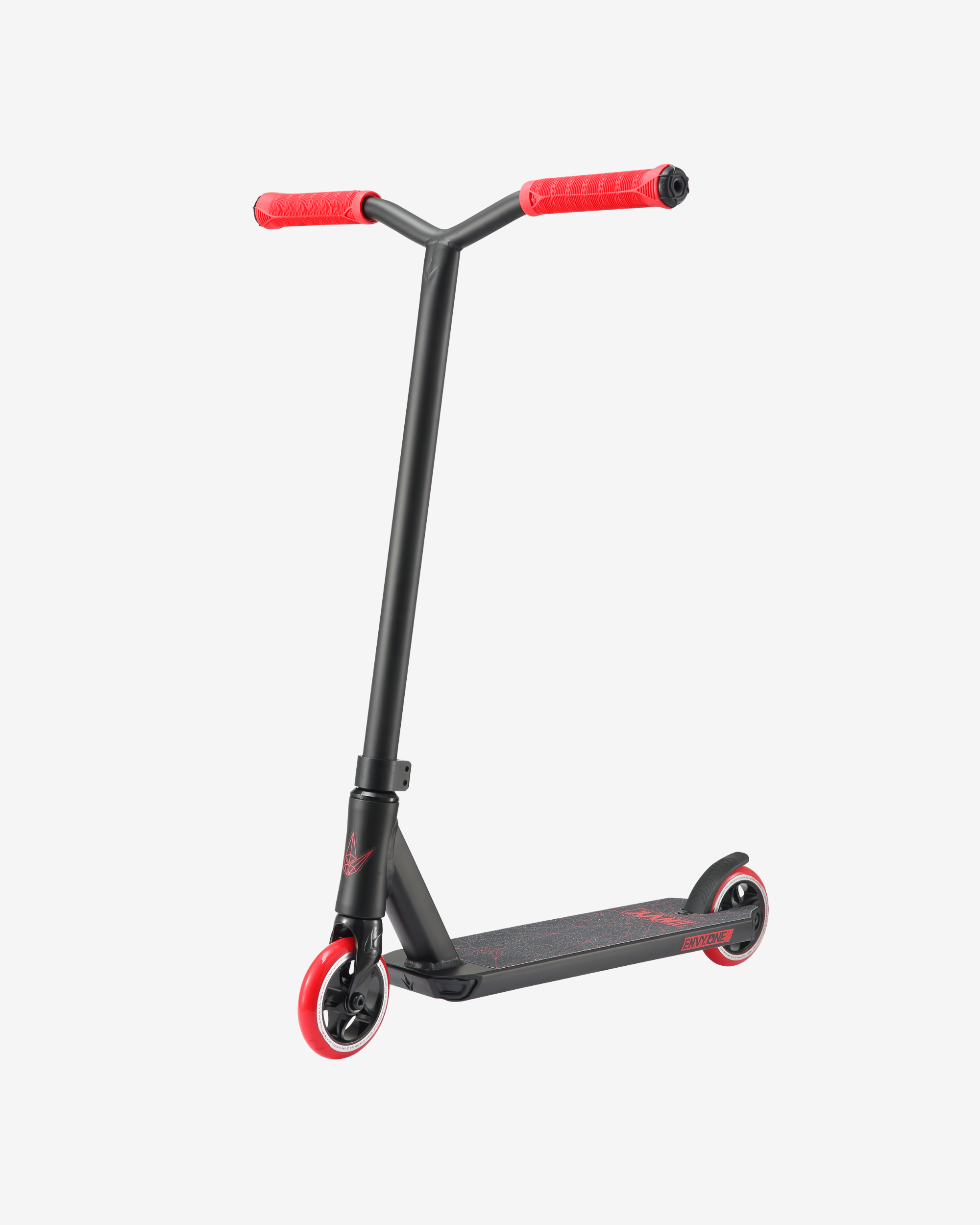 Envy One S3 Complete Scooter | Red