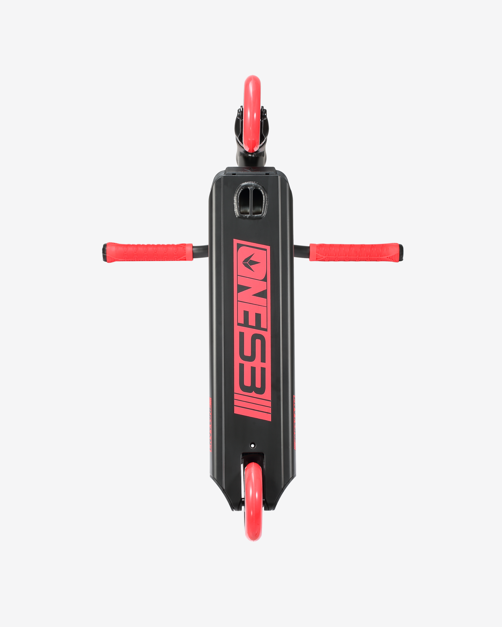 Envy One S3 Complete Scooter | Red