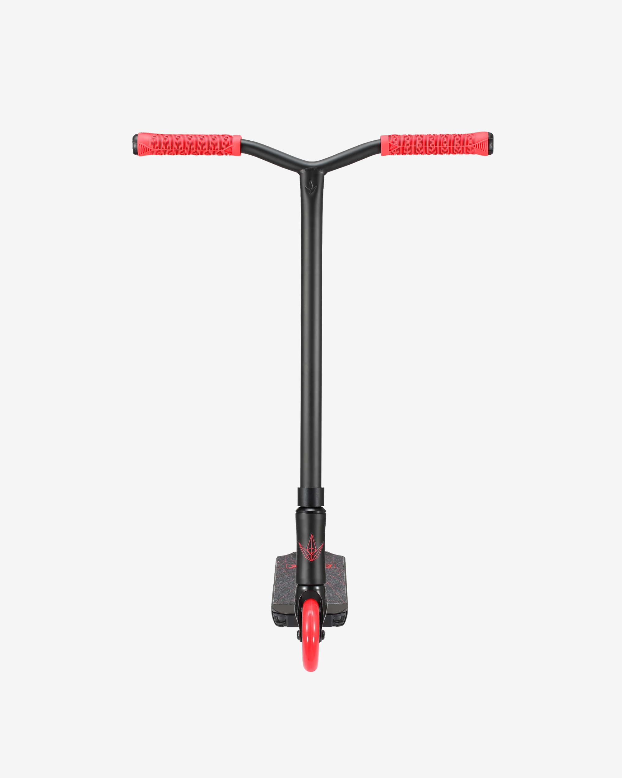 Envy One S3 Complete Scooter | Red