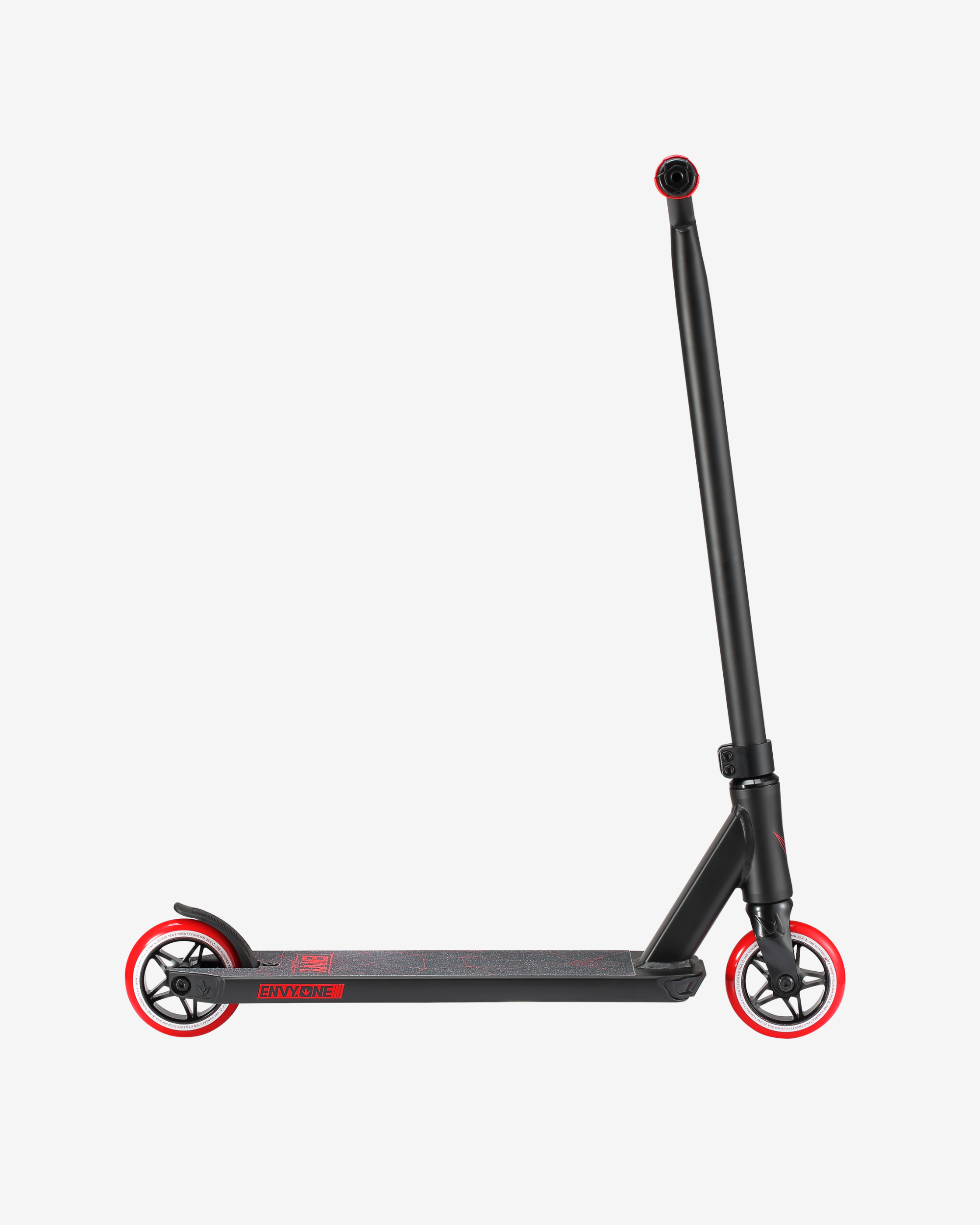 Envy One S3 Complete Scooter | Red