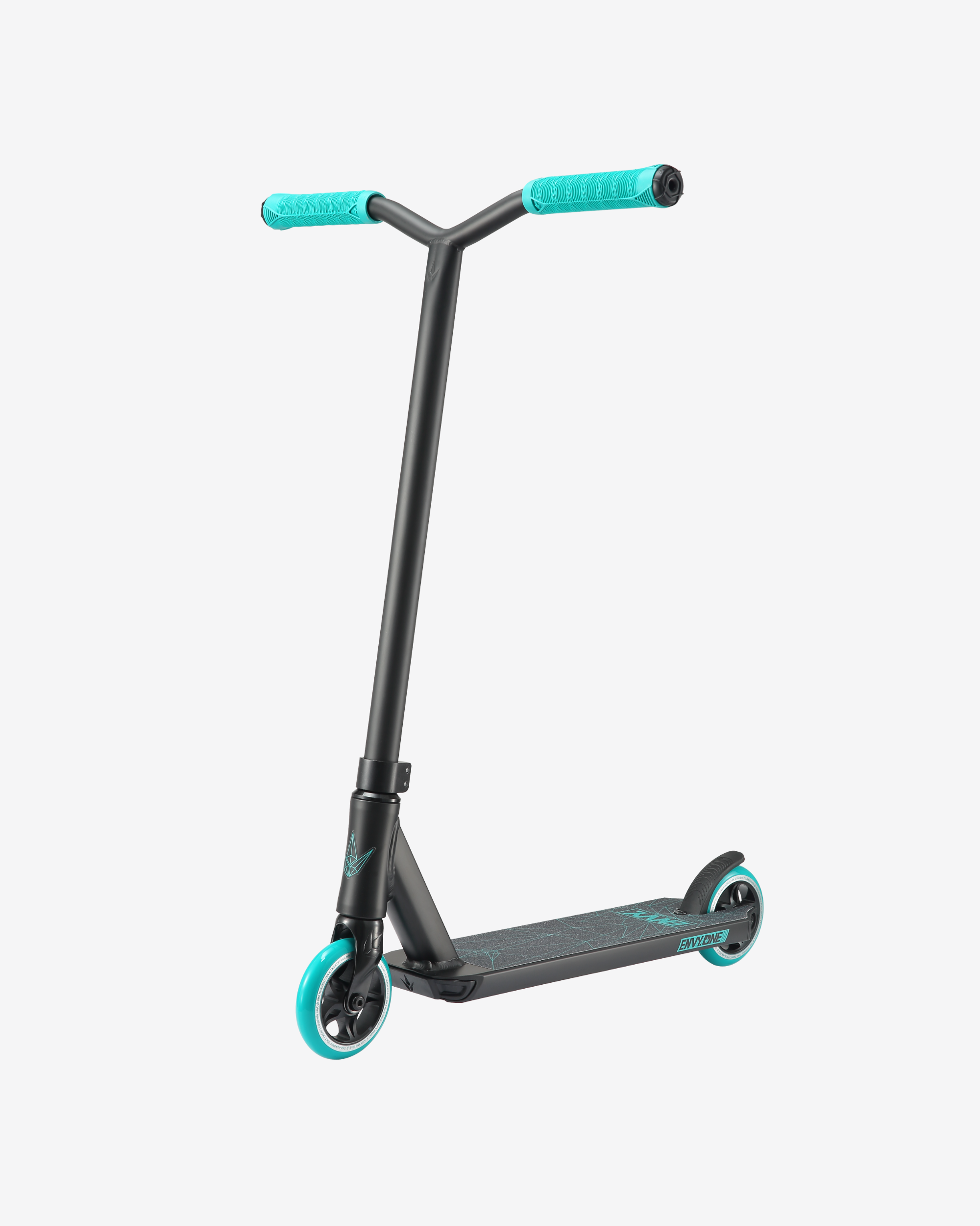 Envy One S3 Complete Scooter | Teal