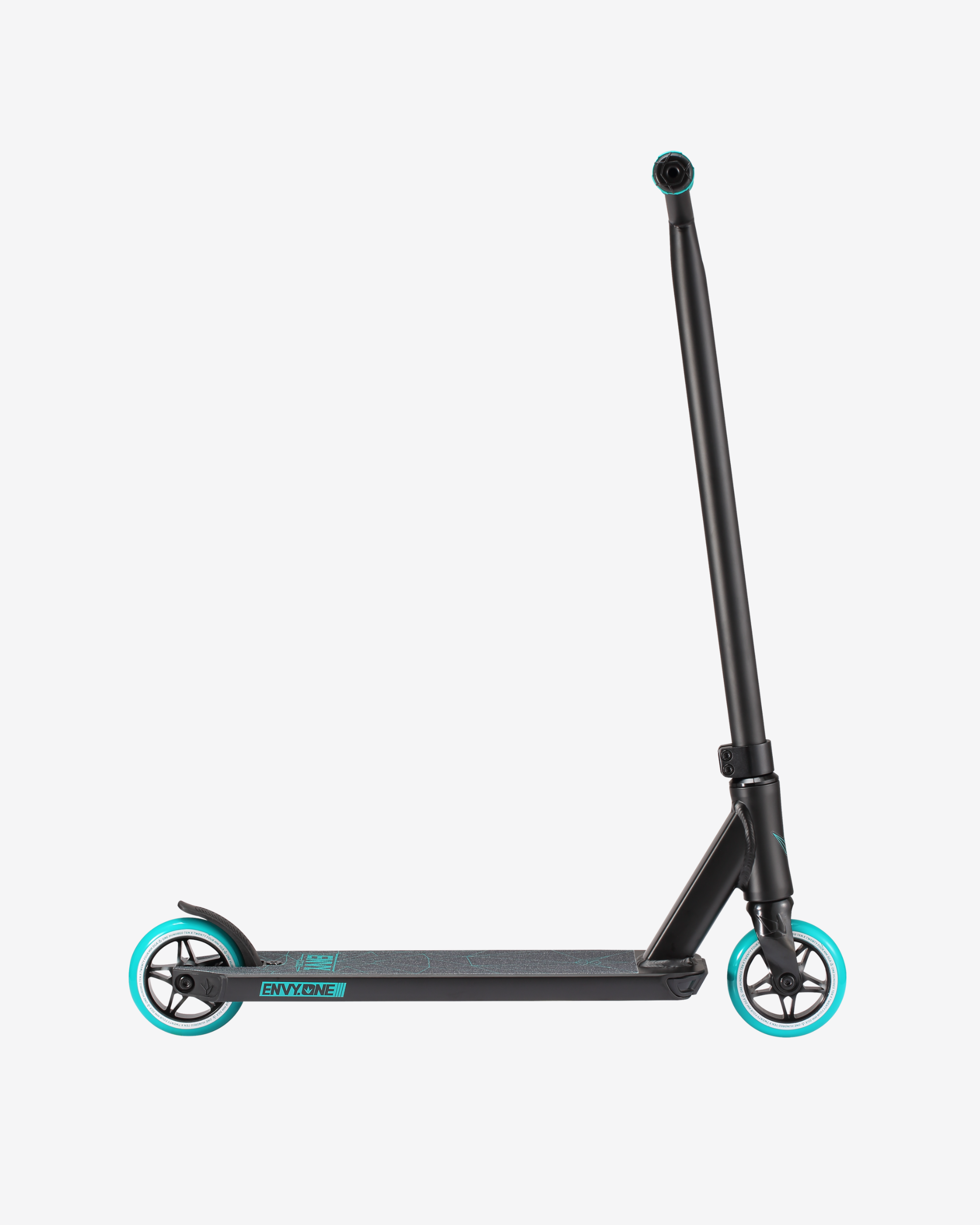 Envy One S3 Complete Scooter | Teal