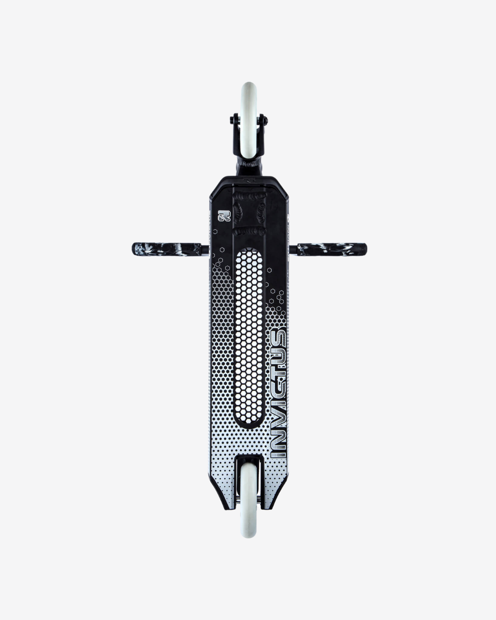 Root Industries Invictus 2 Pro Scooter | Black/White