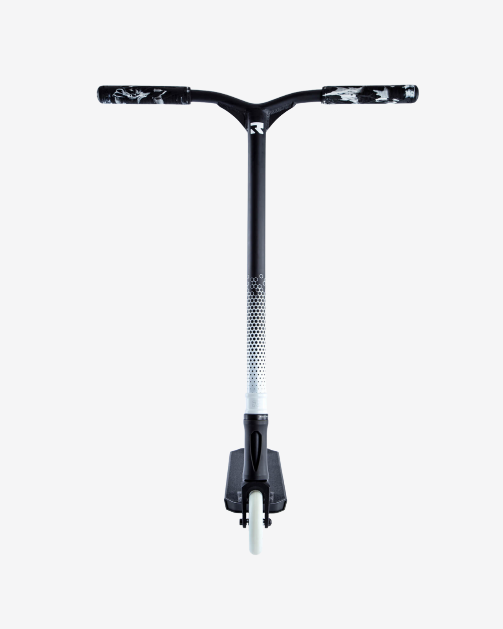 Root Industries Invictus 2 Pro Scooter | Black/White