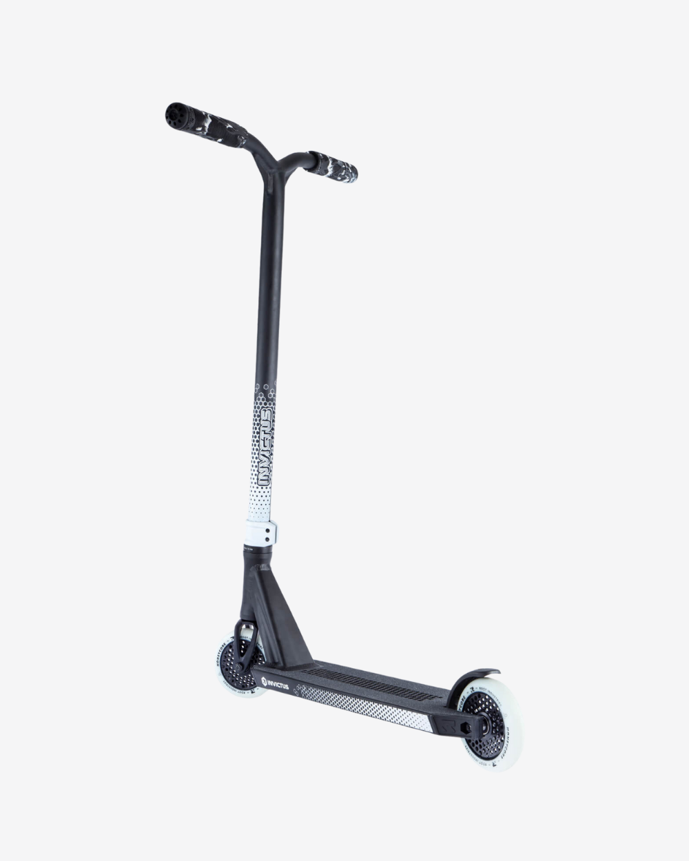 Root Industries Invictus 2 Pro Scooter | Black/White